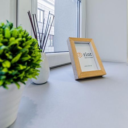 Rint - Centrum Rynek Kosciuszki Apartment Bialystok Ngoại thất bức ảnh
