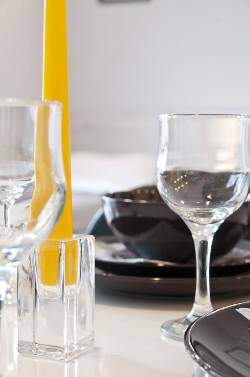 Rint - Centrum Rynek Kosciuszki Apartment Bialystok Ngoại thất bức ảnh