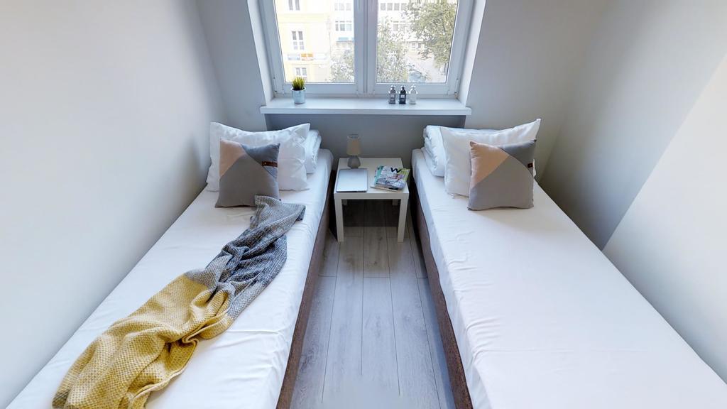 Rint - Centrum Rynek Kosciuszki Apartment Bialystok Phòng bức ảnh