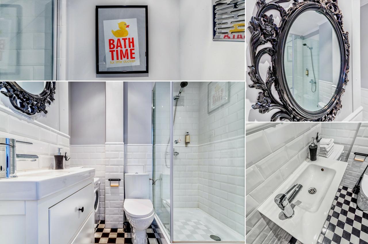 Rint - Centrum Rynek Kosciuszki Apartment Bialystok Ngoại thất bức ảnh