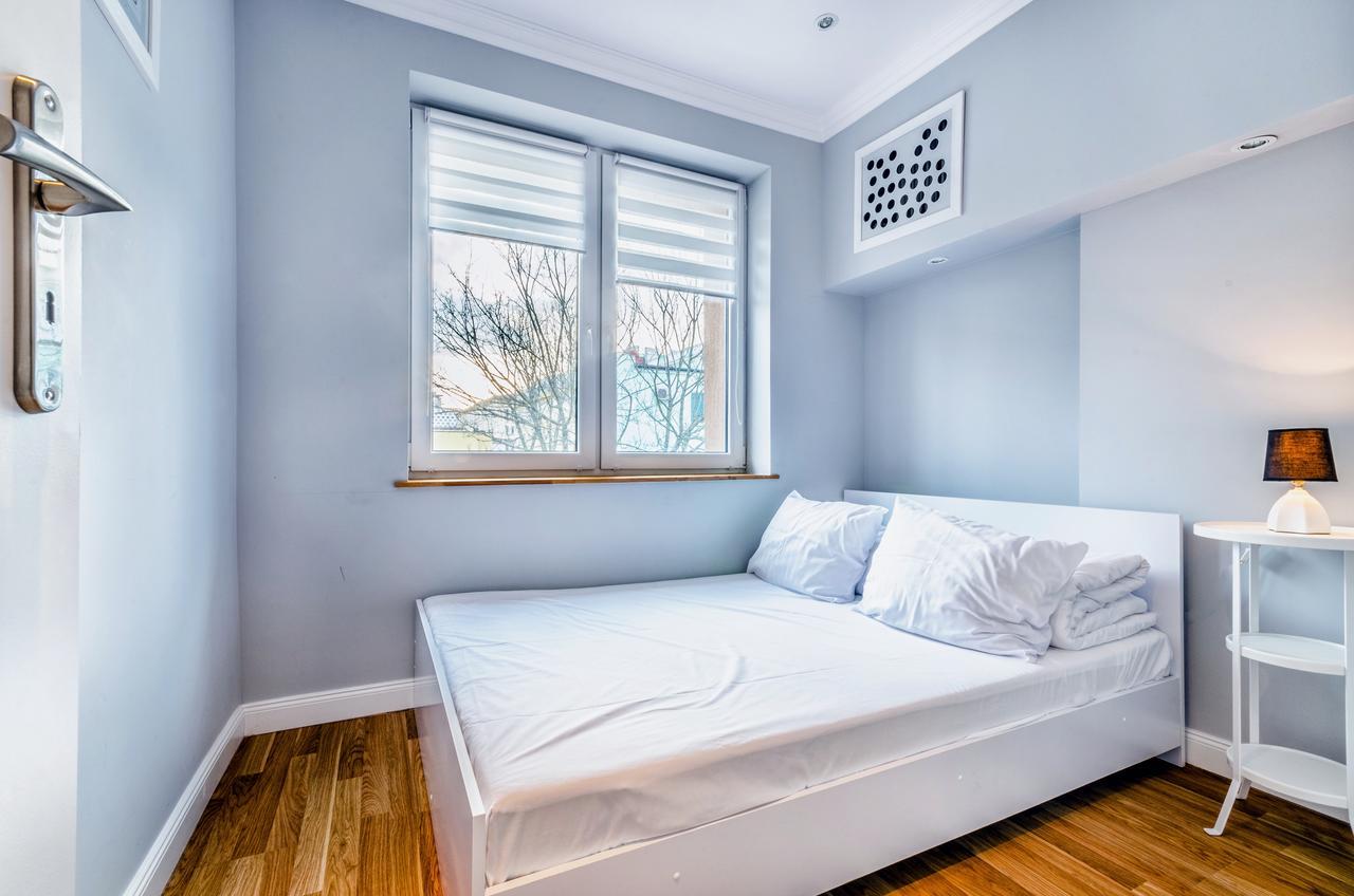 Rint - Centrum Rynek Kosciuszki Apartment Bialystok Ngoại thất bức ảnh