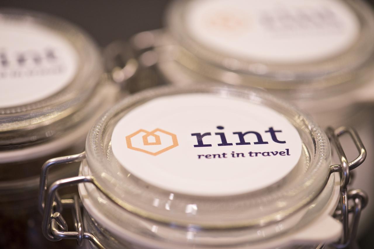 Rint - Centrum Rynek Kosciuszki Apartment Bialystok Ngoại thất bức ảnh