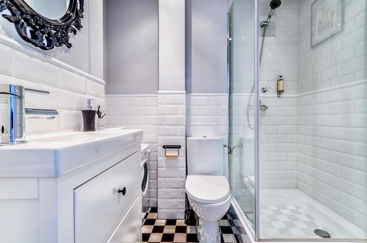 Rint - Centrum Rynek Kosciuszki Apartment Bialystok Ngoại thất bức ảnh